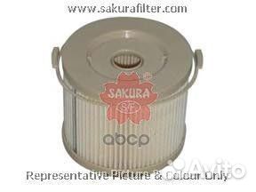 Фильтр топливный сепаратор Sakura SF-1913-10 Ин