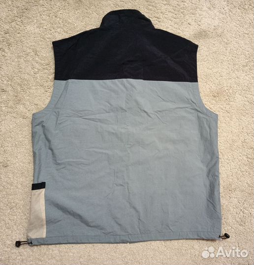 Marc Kostner жилет XXL