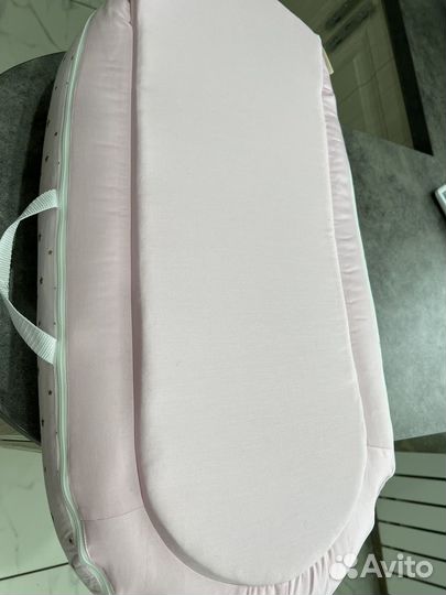 Кокон гнездышко для сна младенца