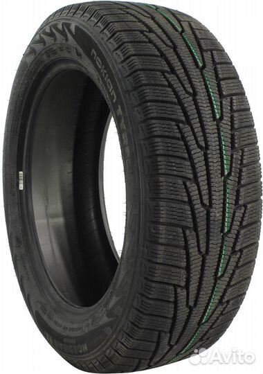 Nokian Tyres Nordman RS2 205/60 R16 96