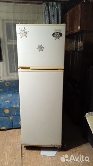 Холодильник бу