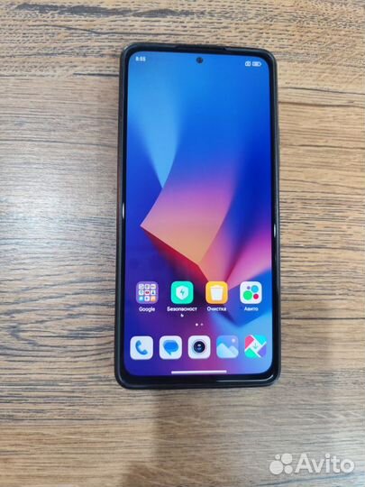 Xiaomi Redmi Note 10 Pro, 8/128 ГБ