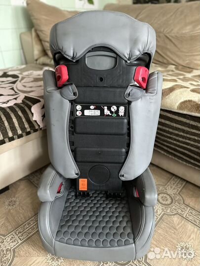 Автокресло