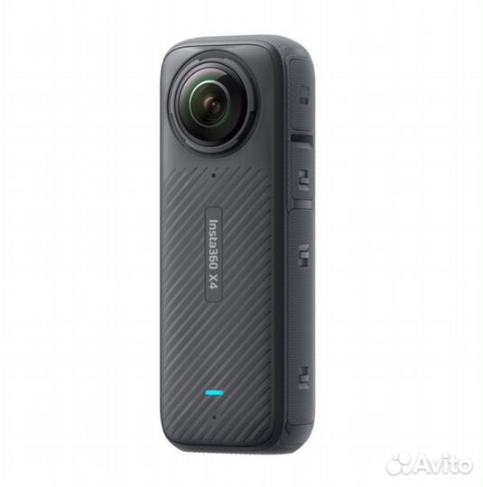 Insta 360 x4