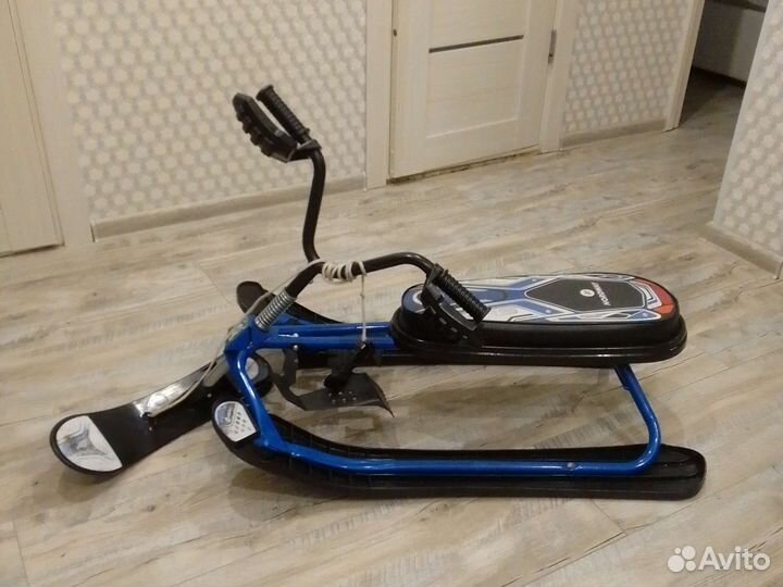 Продам санокат