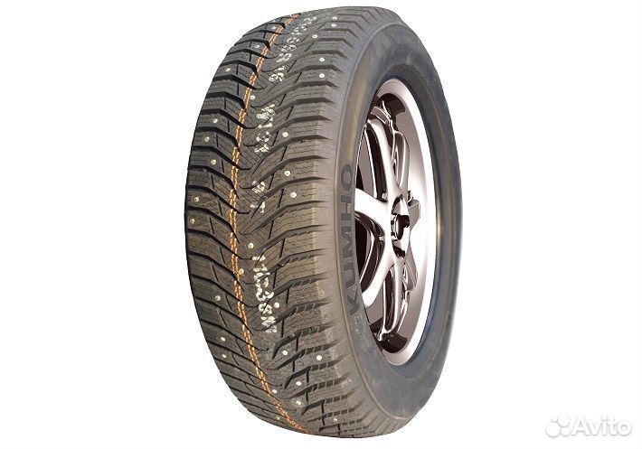 Kumho WinterCraft SUV Ice WS31 245/55 R19