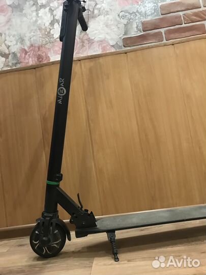 Электросамокат