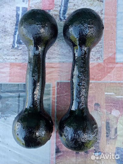 Спортинвентарь СССР