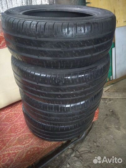 Kumho Ecowing ES01 KH27 205/55 R16