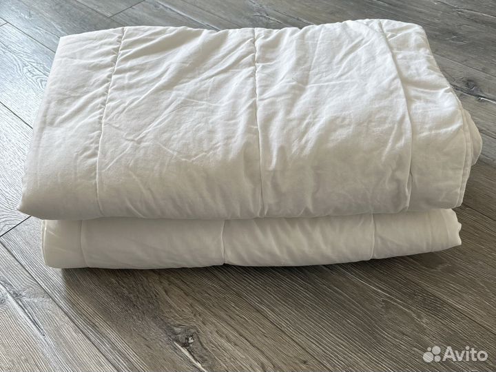 Детское одеяло IKEA