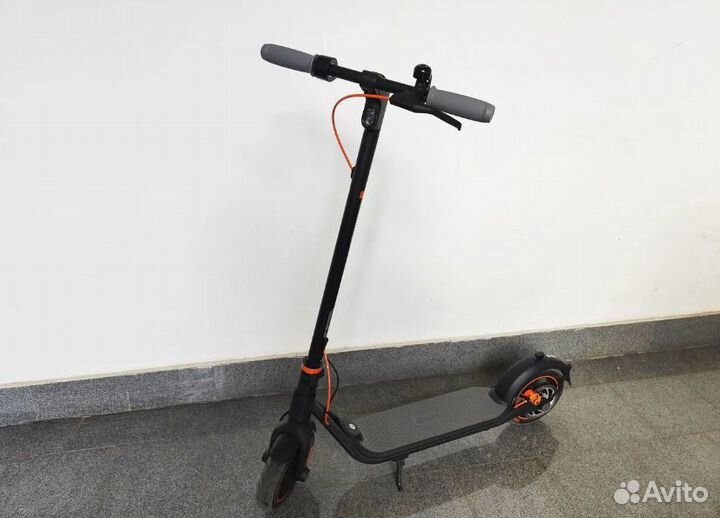 Электросамокат Ninebot F40