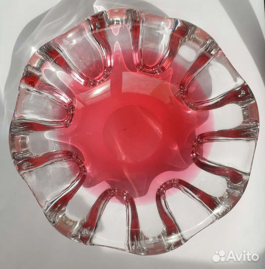 Вазочка(пепельница)