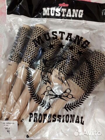 Расческа брашинг