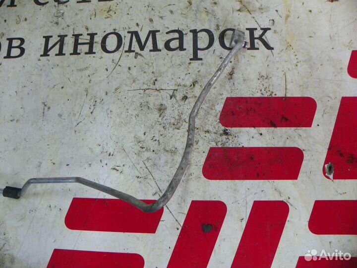 Трубка кондиционера Skoda Octavia