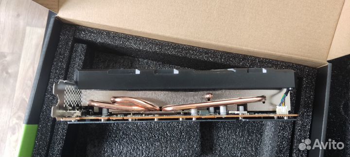 Amd radeon RX 5500 xt