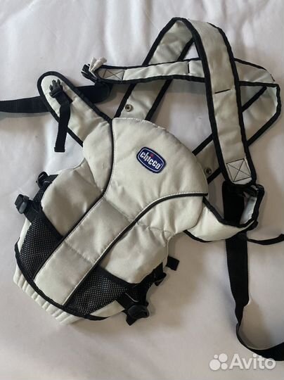 Эргорюкзак