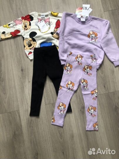 Модные костюмы на мальчиков и девочек