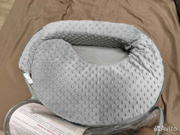 Подушка для кормления