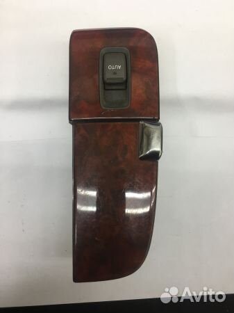 Блок управления стеклоподъемниками