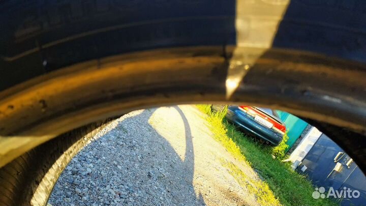 Goodyear EfficientGrip Performance 225/45 R18