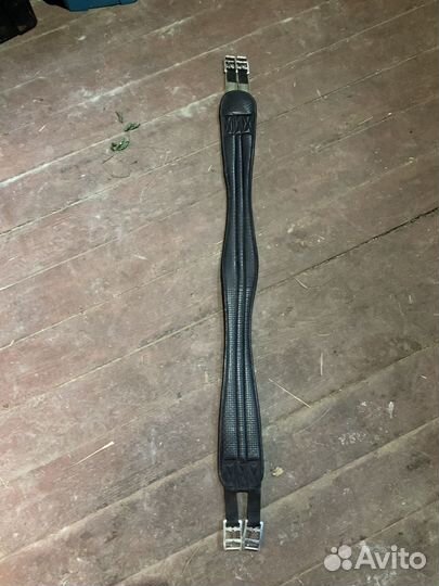 Конная амуниция бу