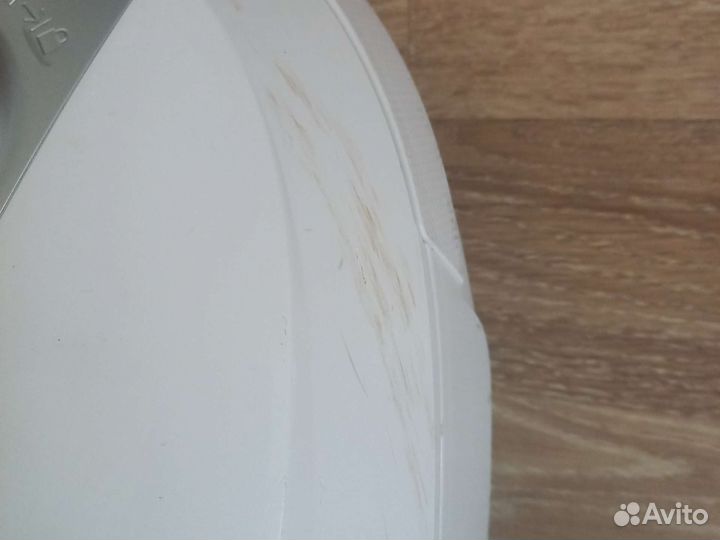 Пылесос tefal compact power