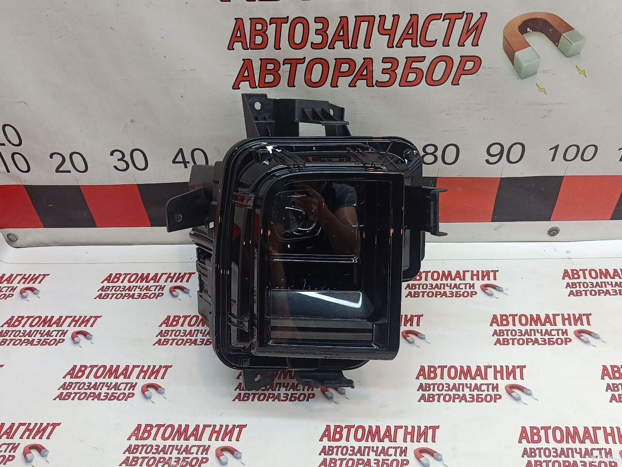 Фара передняя правая Lixiang L8 L9