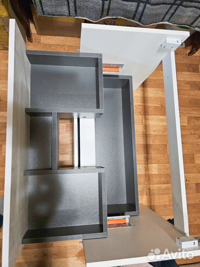 Тумба под раковину