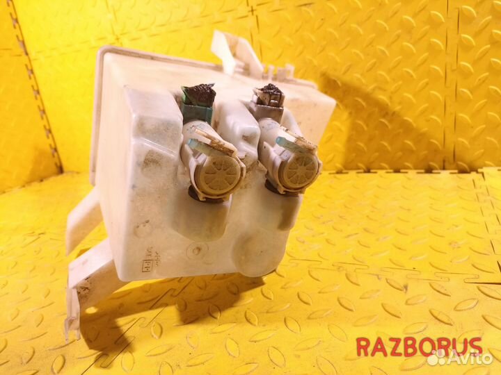 Бачок омывателя Nissan Wingroad/AD Y11 99-08