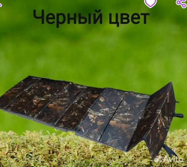 Коврик для туризма