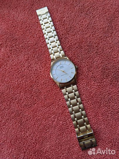 Часы мужские qq