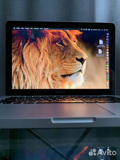 Apple MacBook Pro 13 (2010)