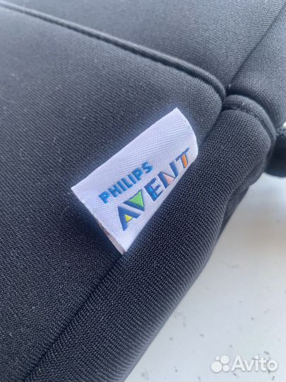 Сумка avent