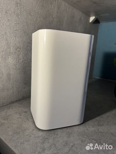 Wi-Fi роутер Apple AirPort Extreme