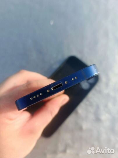 iPhone 12 mini, 128 ГБ