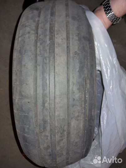 Goodyear EfficientGrip Performance 195/60 R15 88V