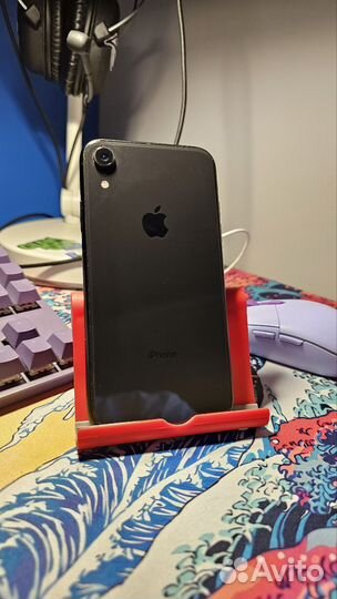 iPhone Xr, 64 ГБ