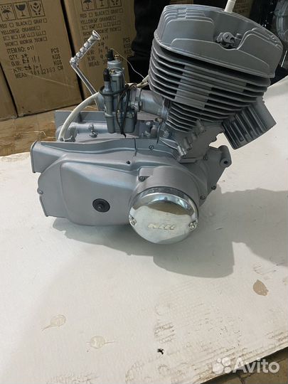 Двигатель иж планета 5 гарантия 1 год