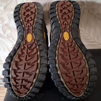 Кроссовки merrell зимние 42 размер