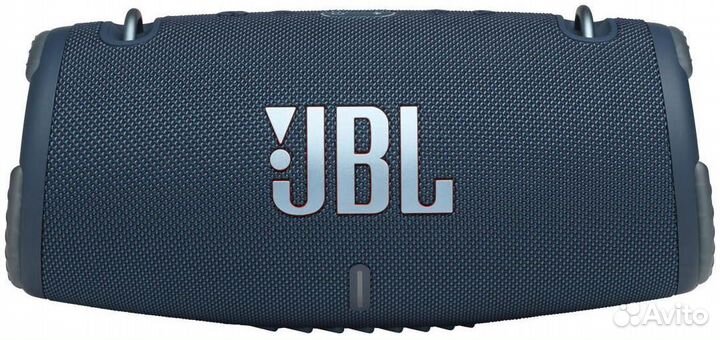 Портативная акустика JBL Xtreme 3 Blue