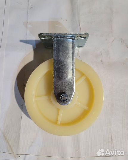 Колеса большегрузные