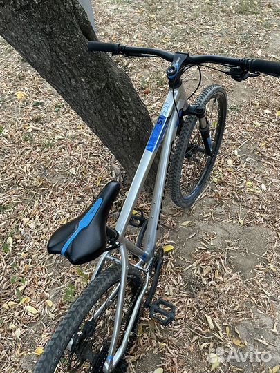 Велосипед mtb rockrider st530