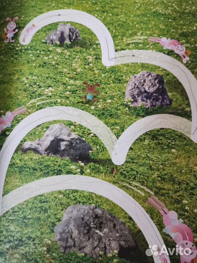 Тетради kumon