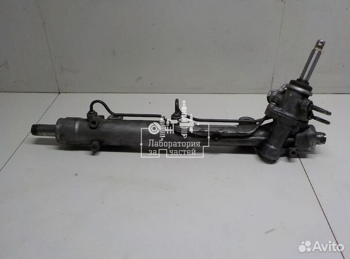 Рейка рулевая Chrysler 5151705AE