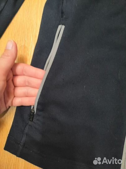 Рашгард reebok