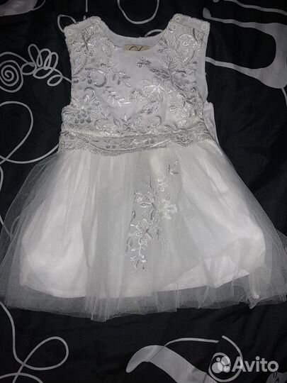 Конверт на выписку для девочки