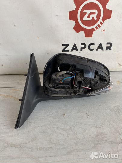 Toyota Camry V50 Боковое зеркало