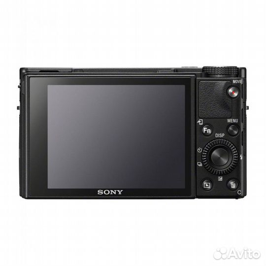 Sony RX100 VII DSC-RX100M7