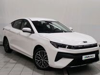 Москвич 6 1.5 CVT, 2024, 110 км, с пробегом, цена 2 400 000 руб.