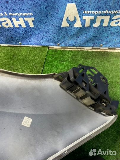 Крыло переднее правое Peugeot 3008 2012